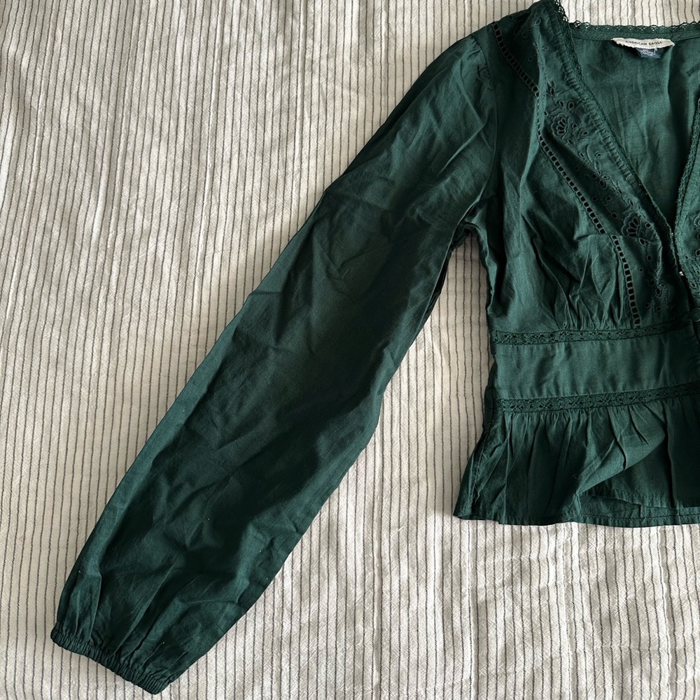 Blouse - Picture 2 of 6